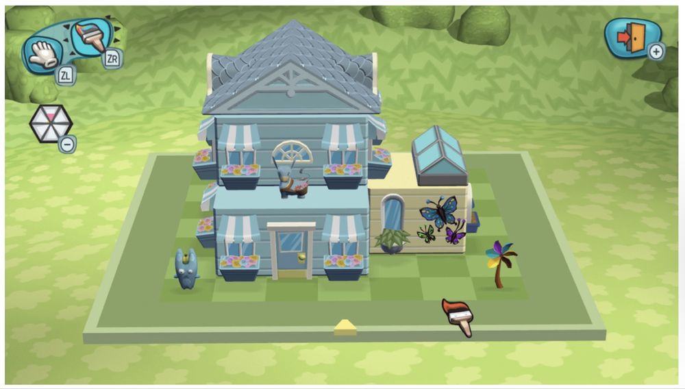 MySims Cosy Bundle за Nintendo Switch