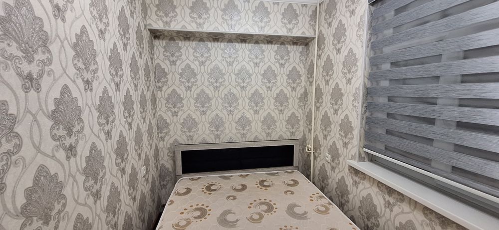 Олмазор тумани Кора камиш 2/4 тансикбойев бозорчаси ёнида янги ремонтд