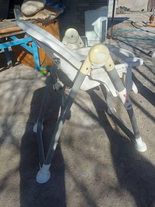 Детская кресло стол