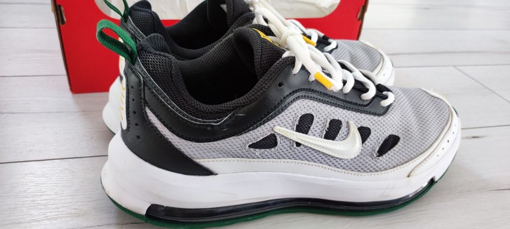 Nike air max мъжки маратонки