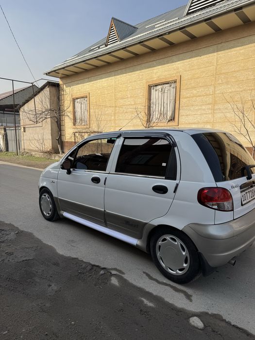 Matiz best 2016 kandtsaner metan gaz