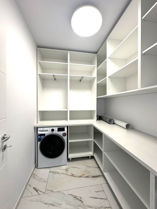 2 Camere  | Prima Inchiriere | Marasti - Bulgaria