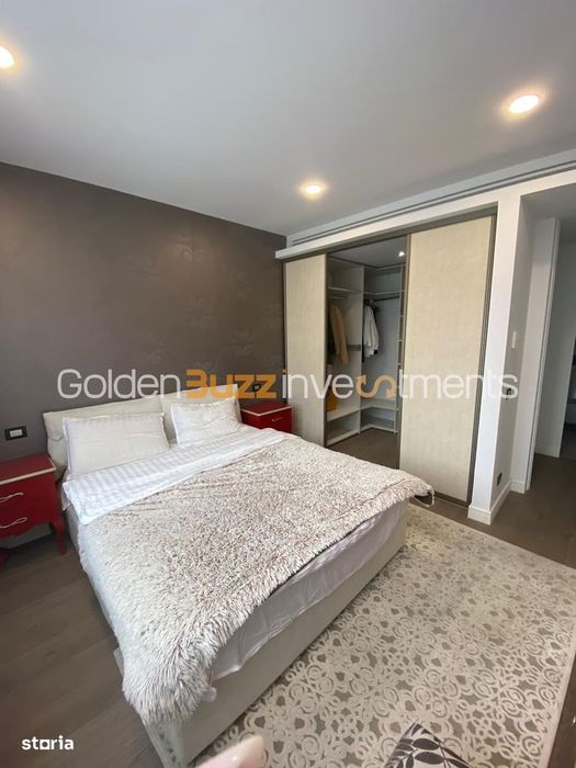 Apartament 2 camere Herăstrău