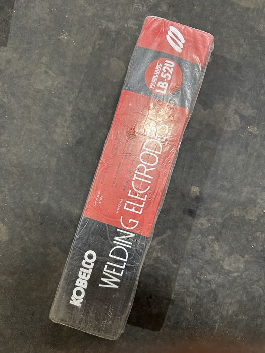 Электроды Kobelco LB-52U