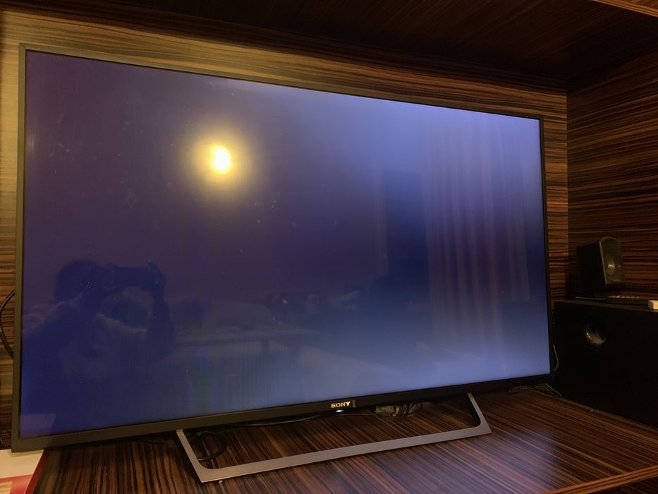 Телевизор Sony Bravia