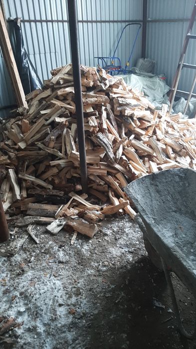 Дрова Дрова Дрова