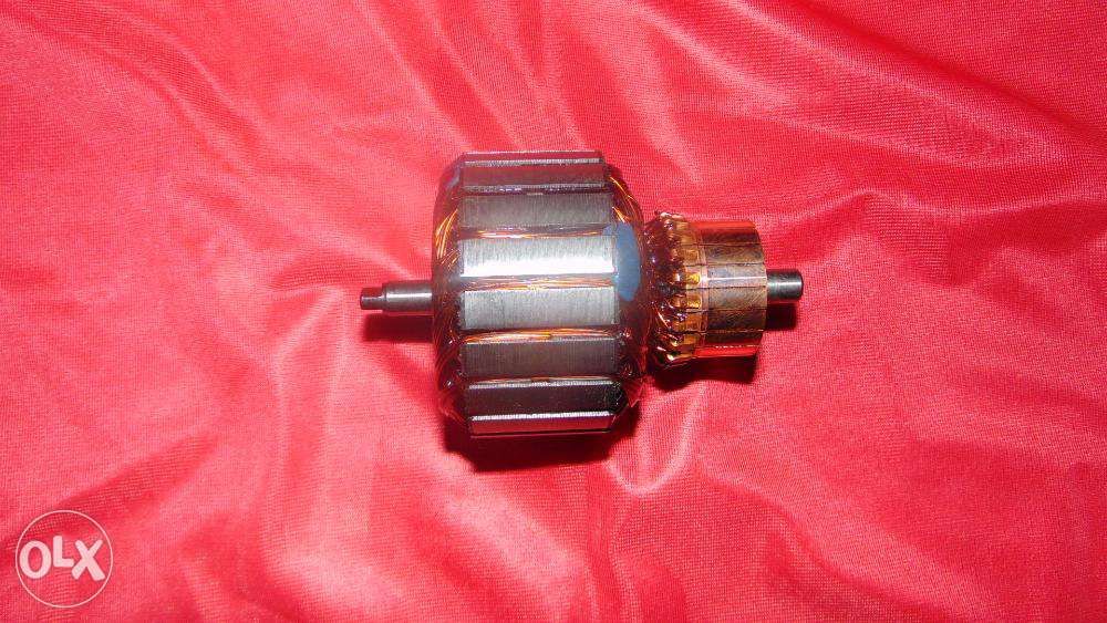 Rotor pompa servodirectie Clio,Symbol,Kangoo 1.5