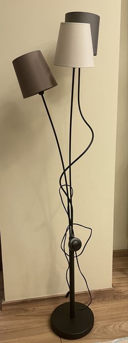 Lampadar Eglo Maronda 3x40W E14