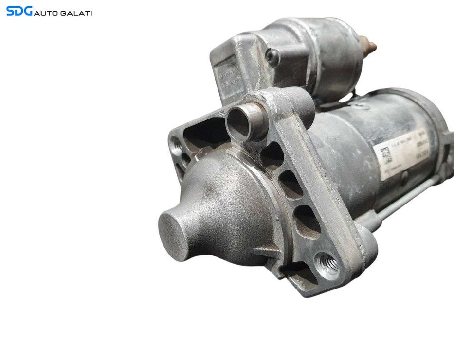 Electromotor cu 13 Dinti Volvo S80 2.0 D 2006 - 2016 Cod 31419530 [N3524]