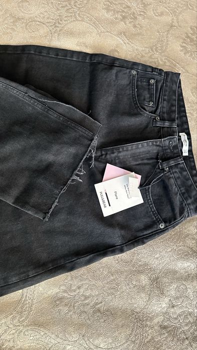 Джинсы от PULL&BEAR