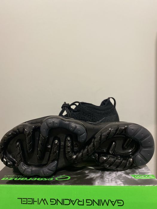 Nike vapermax flyknit