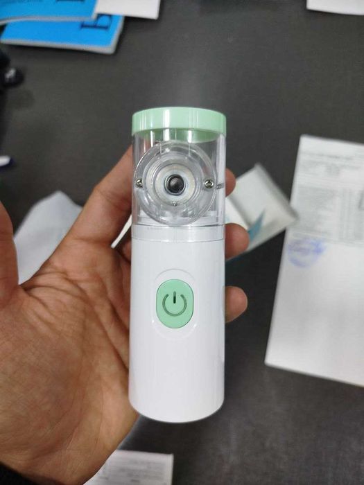 Ингалятор Небулайзер портативный