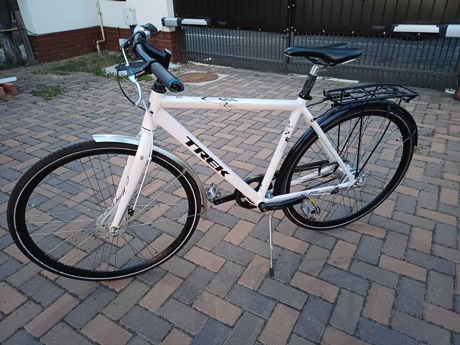 Bicicleta Oras/Trekking x3