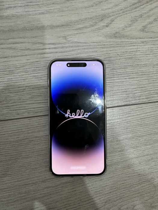 Iphone 14 pro max 256Gb