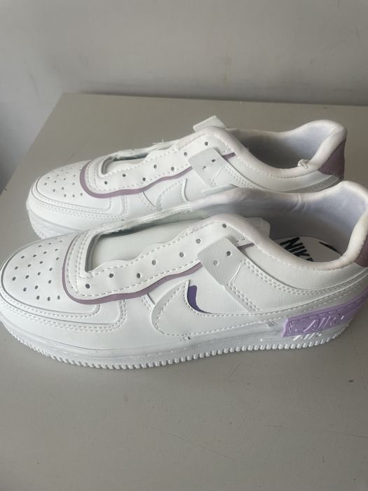 Маратонки Nike