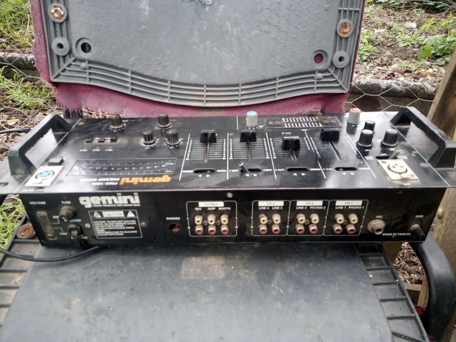 Aparate vechi funcționale