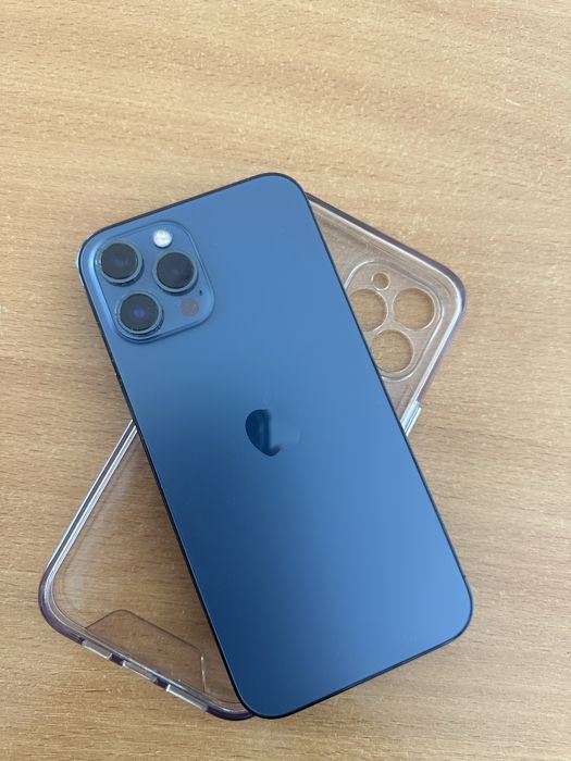 Iphone 12 pro max 128 GB