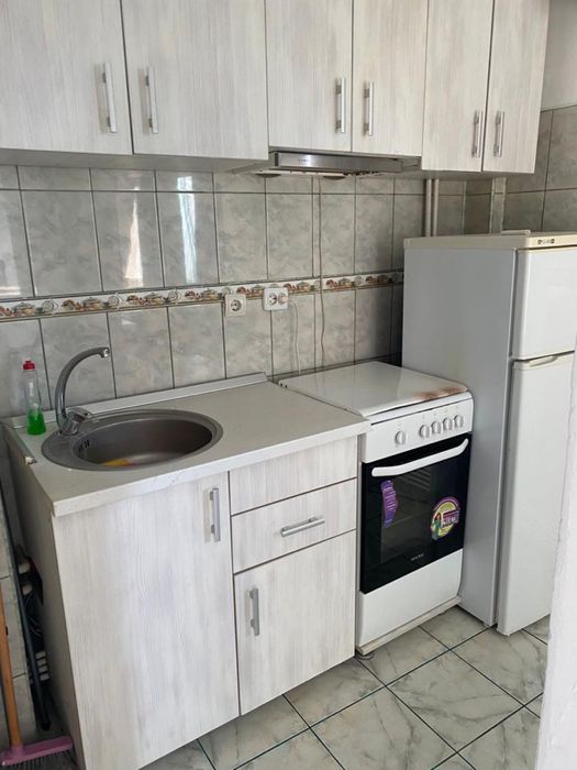 Zona centrala , garsoniera , regim hotelier