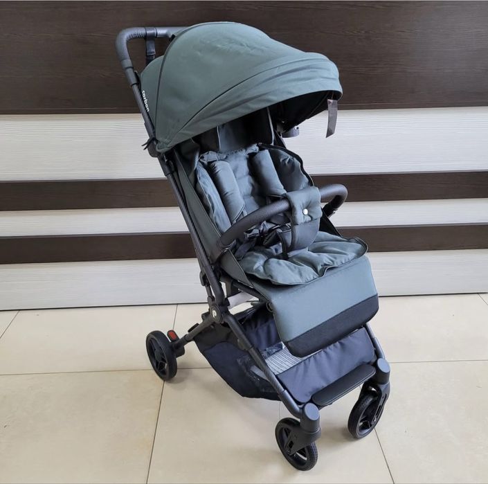 Аренда детских колясок