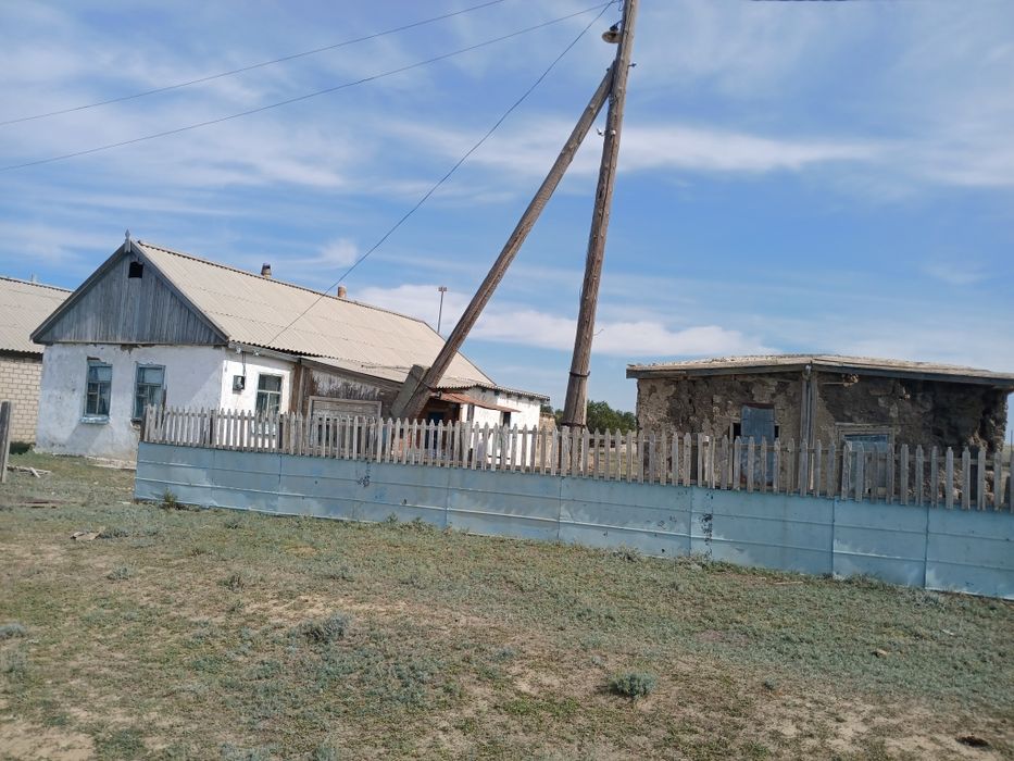 Продам дом срочно