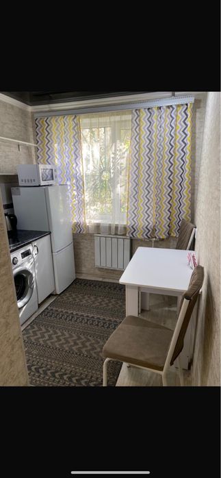 Однокомнатная квартира посуточно