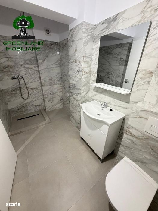 Apartament 1 camera, DECOMANDAT, etaj 1, BLOC NOU, platou Galata