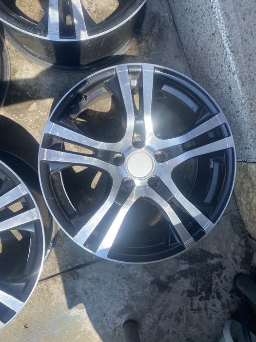 Ляти джанти мерцедес ауди vw 5X112X18
