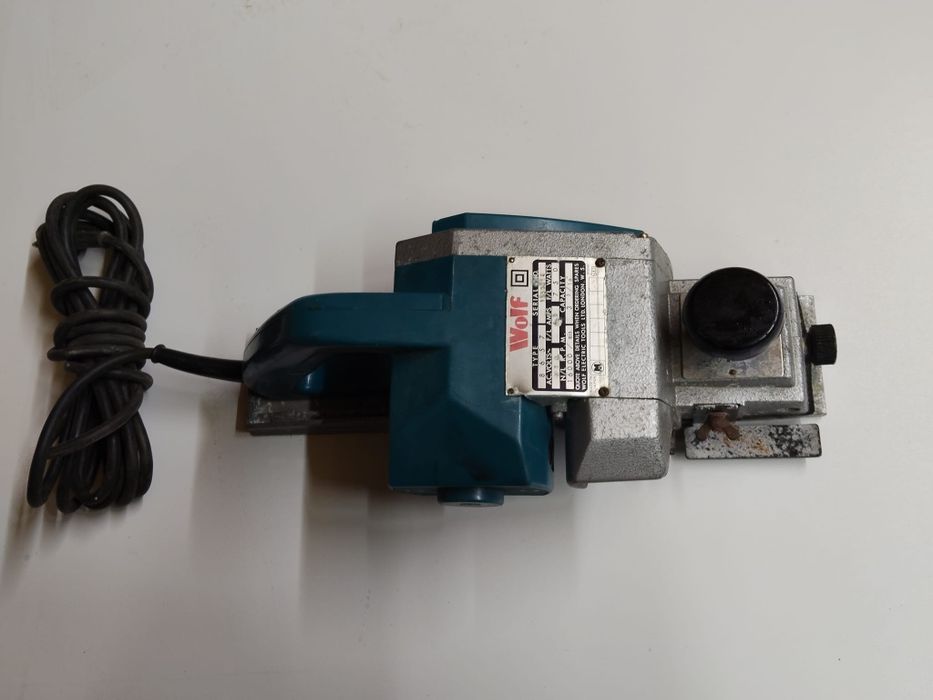 Rindea MAKITA WOLF made japan in stare excelenta