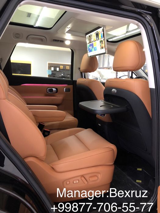 Leapmotpr C16 2026 Full Gibrit 280km Restaling 3 - yil Kafolat