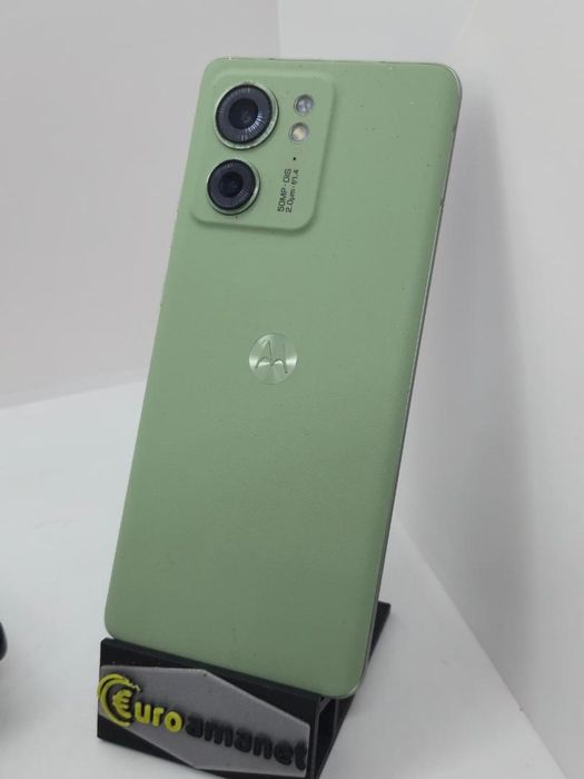 Telefon mobil Motorola Edge 40, Dual SIM, 8GB RAM, 256GB, 5G -A-