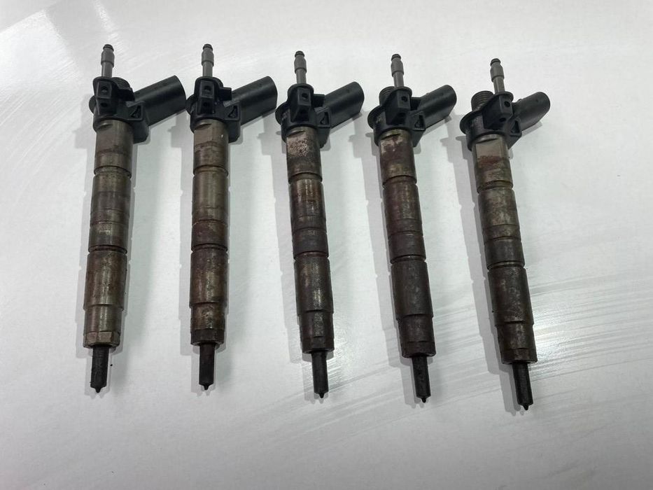 Injector BMW Seria 3 E91 7805428 03 2.0d N47 177 cp