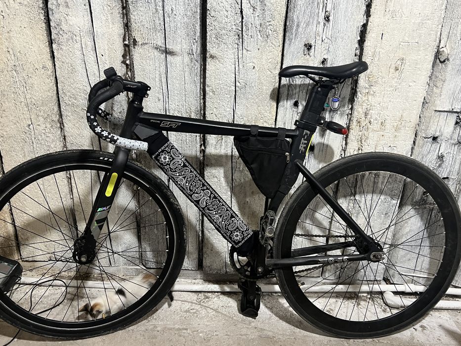 JIXF AT-7 продажа либо обмен