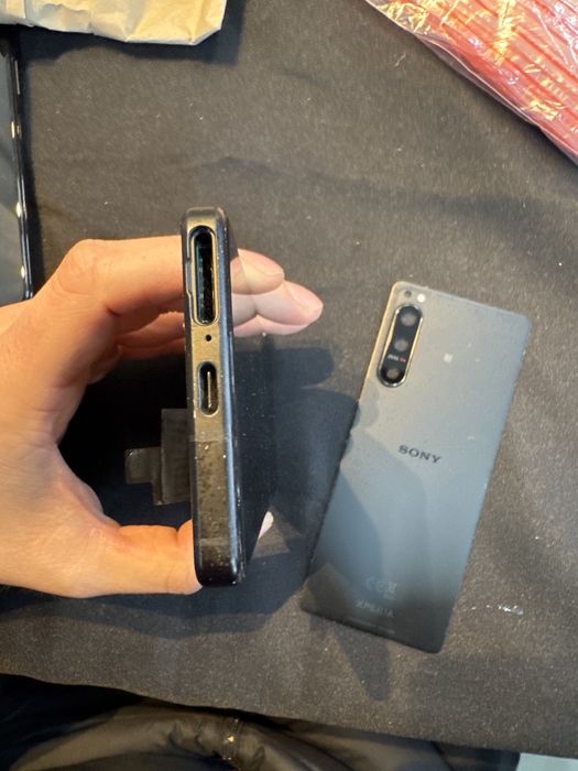 Telefon Sony Xperia 5 pentru piese