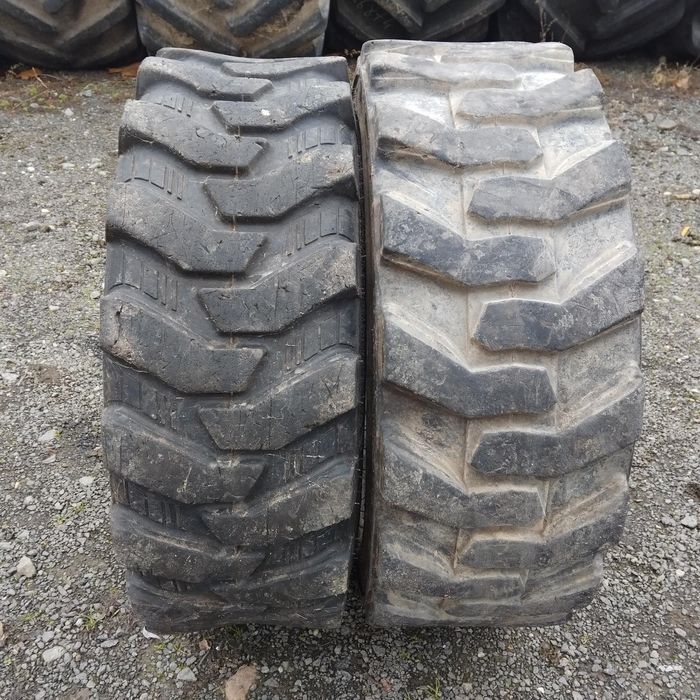 Cauciucuri 27x8.50-15  Camso Anvelope de Utilaje, Tractor