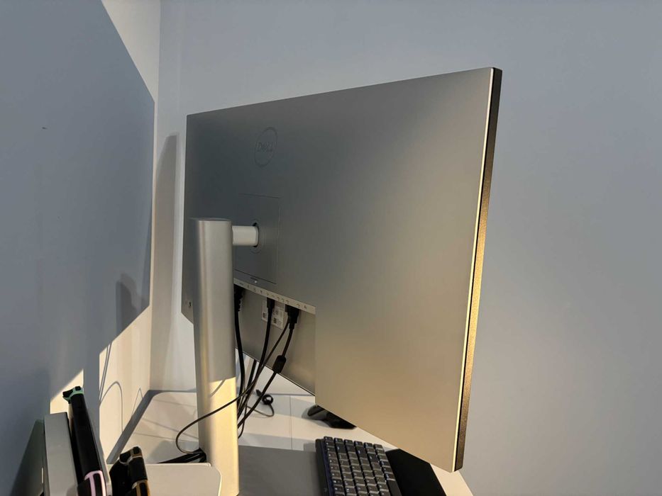 Монитор Dell U3225QE 32" 4K IPS USB-C/Thunderbolt Hub U3225QE