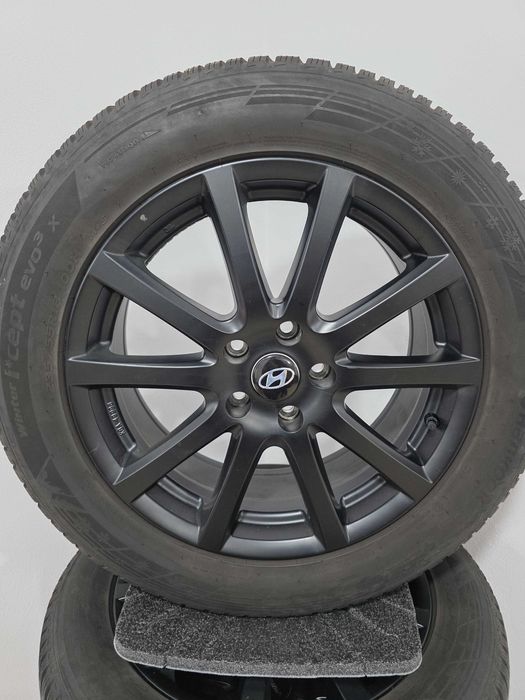 Jante 18 Kia Sportage Hyundai Tucson Santa Fe Toyota CHR Rav4 5x114.3