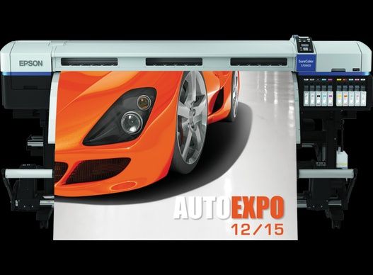 Plotter epson sc 70600