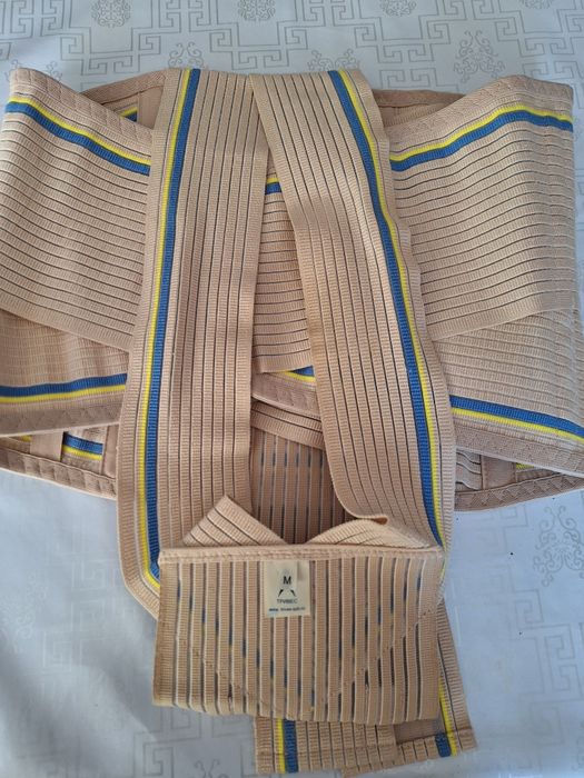 Корректор осанки размер М