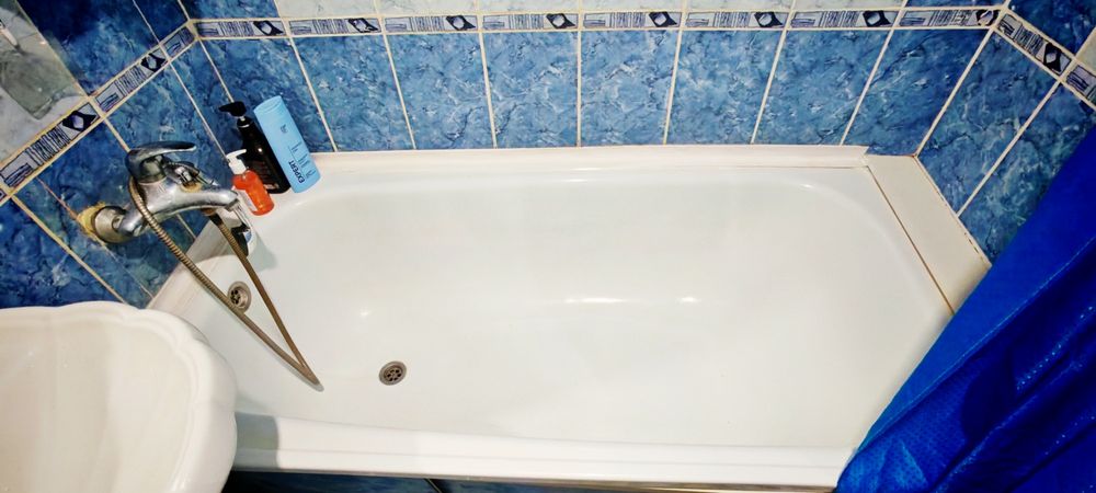Продам теплый 1 ком кв 6 мкр-н