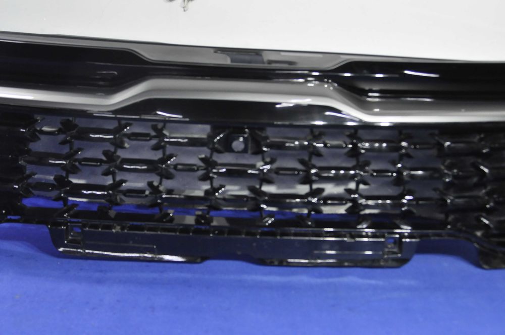 Решётка радиатора Kia Sportage 5