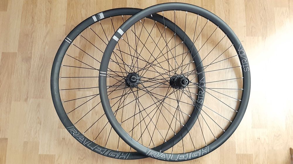 Vand  Roti  RCZ 26 27.5 28 29 Giant BonragerNovatec Dartmoor Spank GT