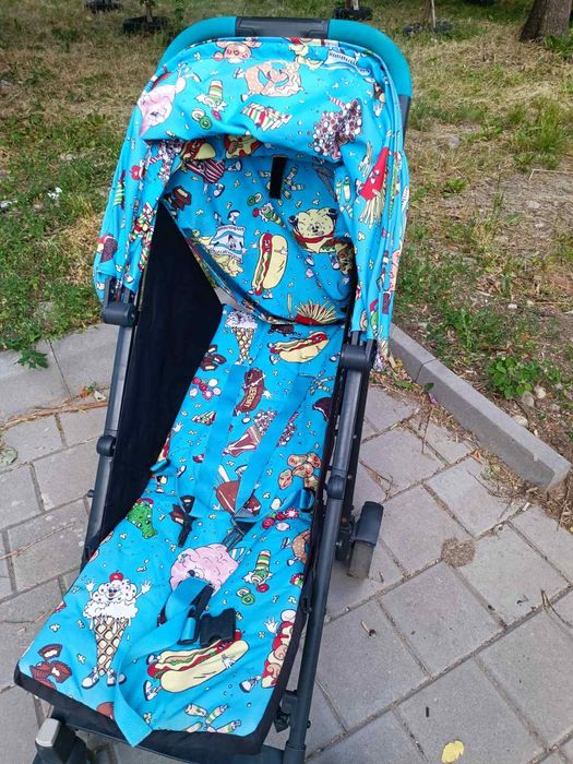Количка cybex cybex