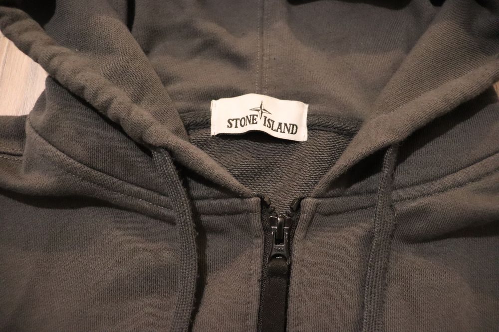 Суичър Stone Island M размер