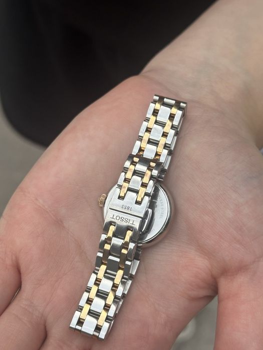 Часы Tissot унисекс