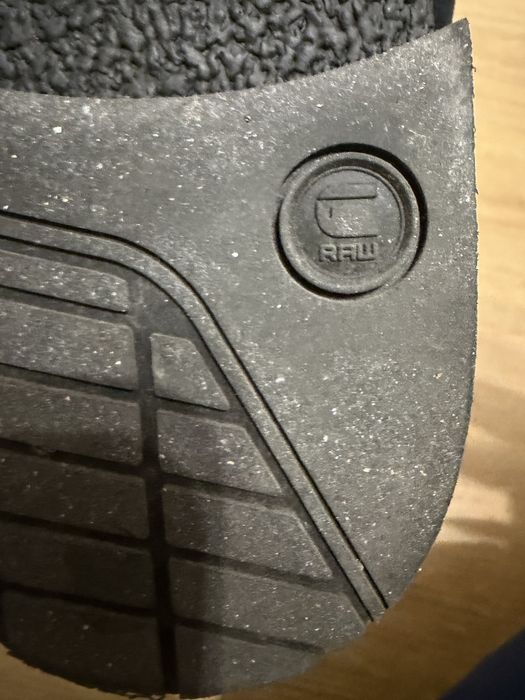 Оригинални обувки G star Нови