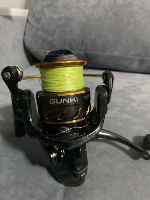 Продается катушка