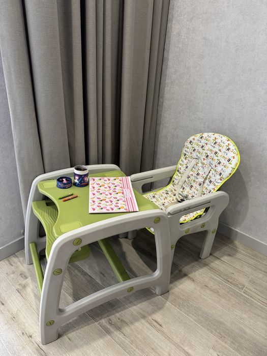 Стульчик для кормления