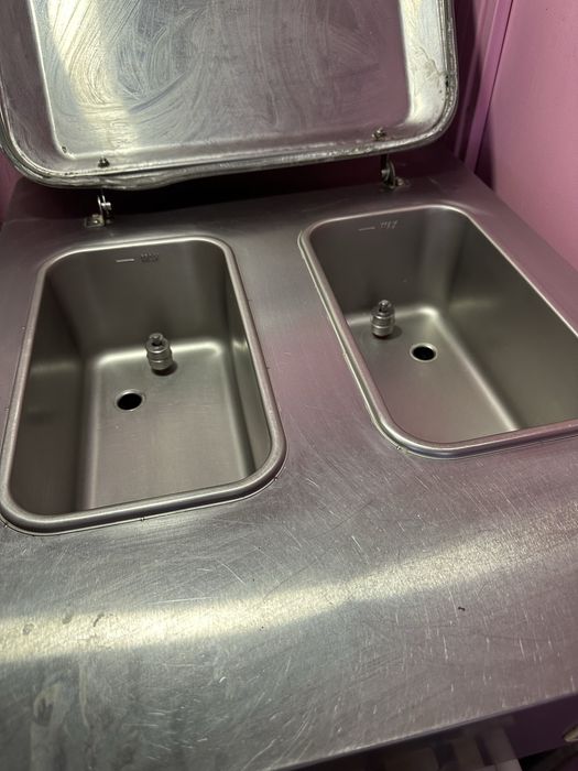 Аппарат мороженое