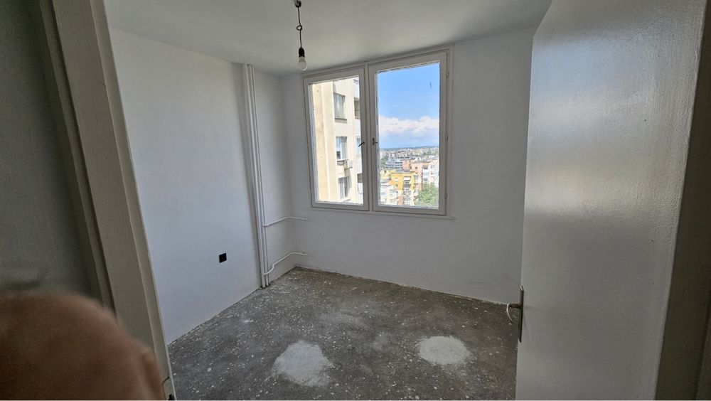 Продава се Тристаен апартамент в Пловдив, Тракия - 85 кв.м за 1353 €/кв.м - Снимка #6