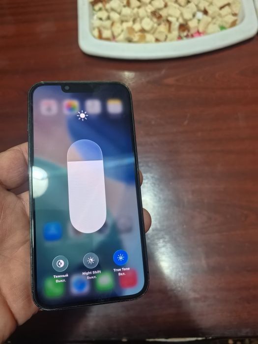 Iphone 13pro 128gb K/HA